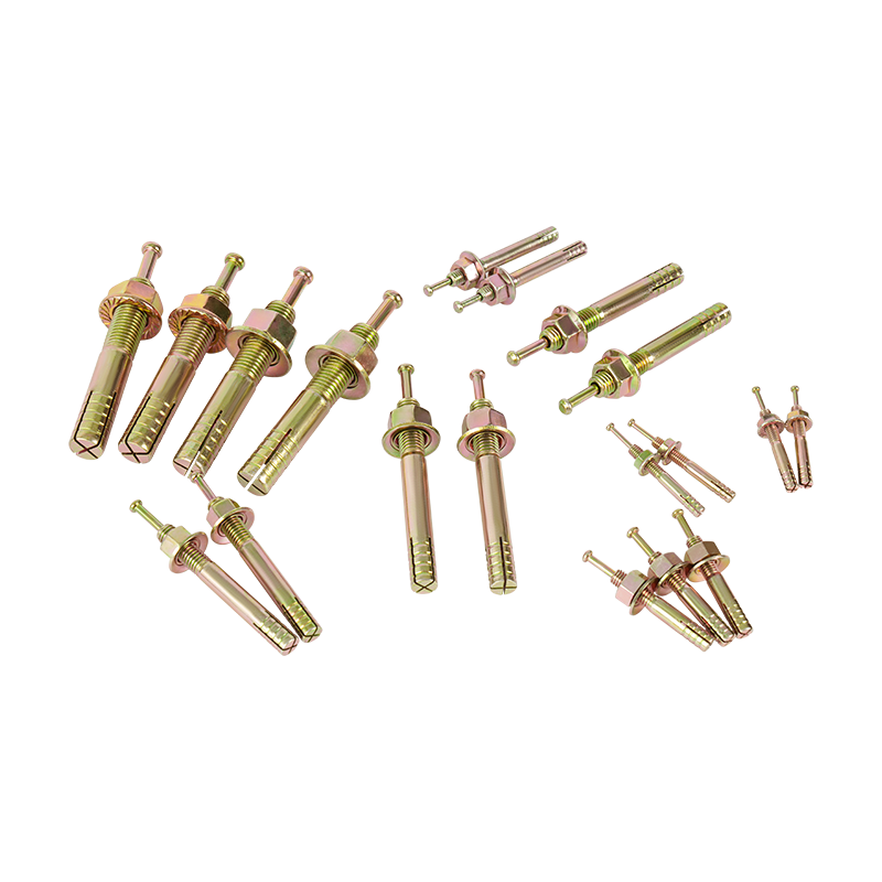 Szénacél sztrájk horgony