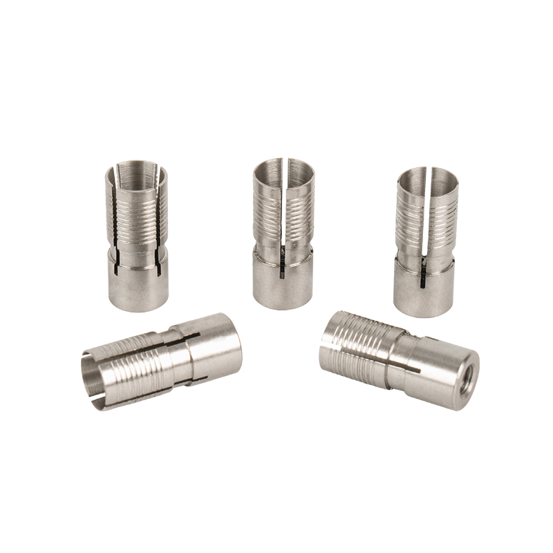 Nem szabványos alkatrészek