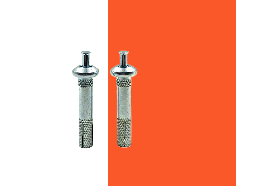 Hit horgony (T típusú, y)